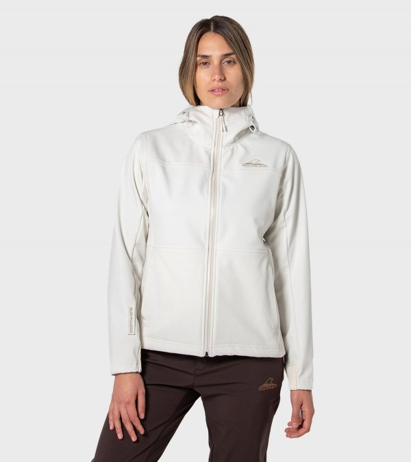 Campera de mujer Galen