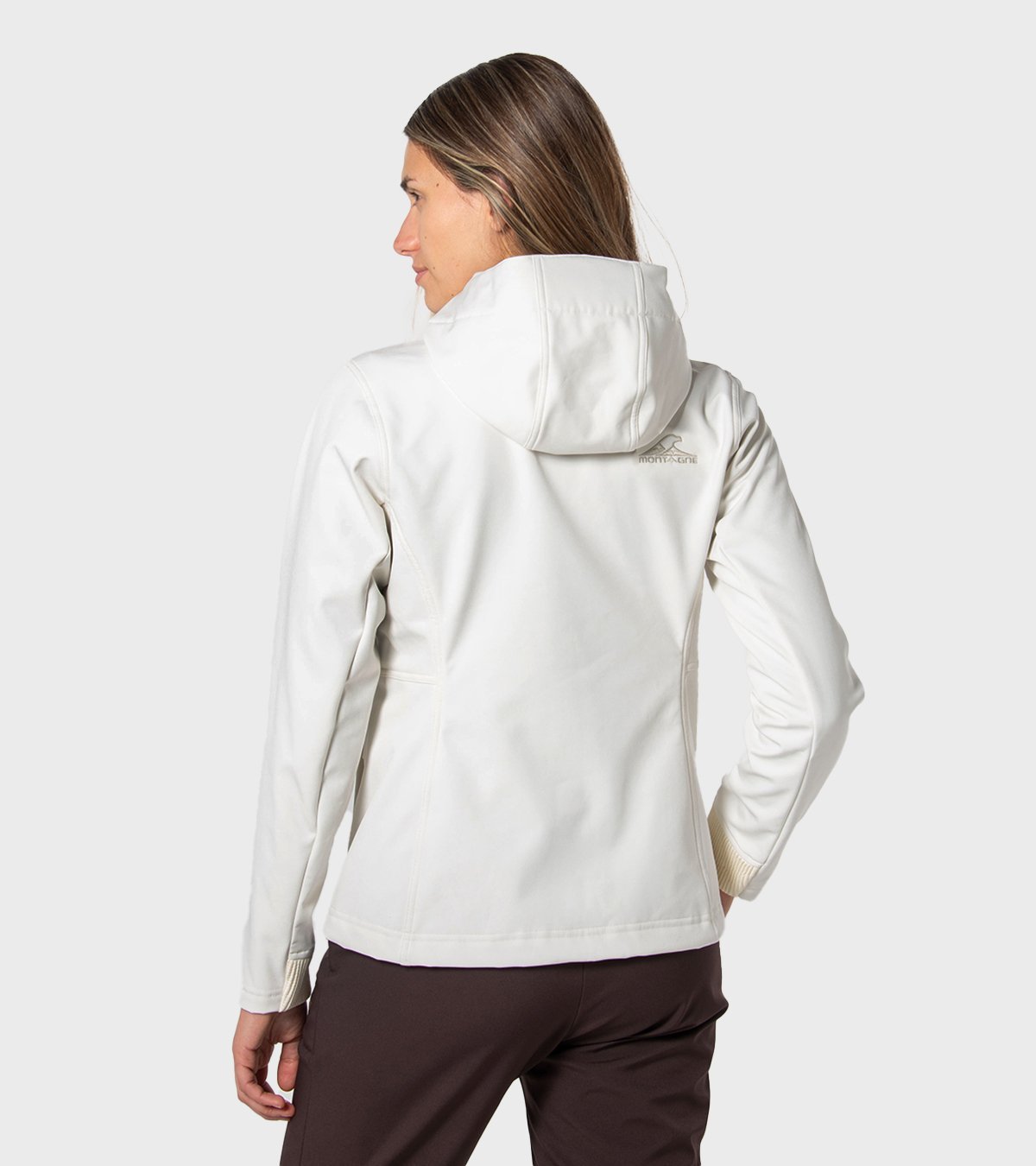 Campera de mujer Galen