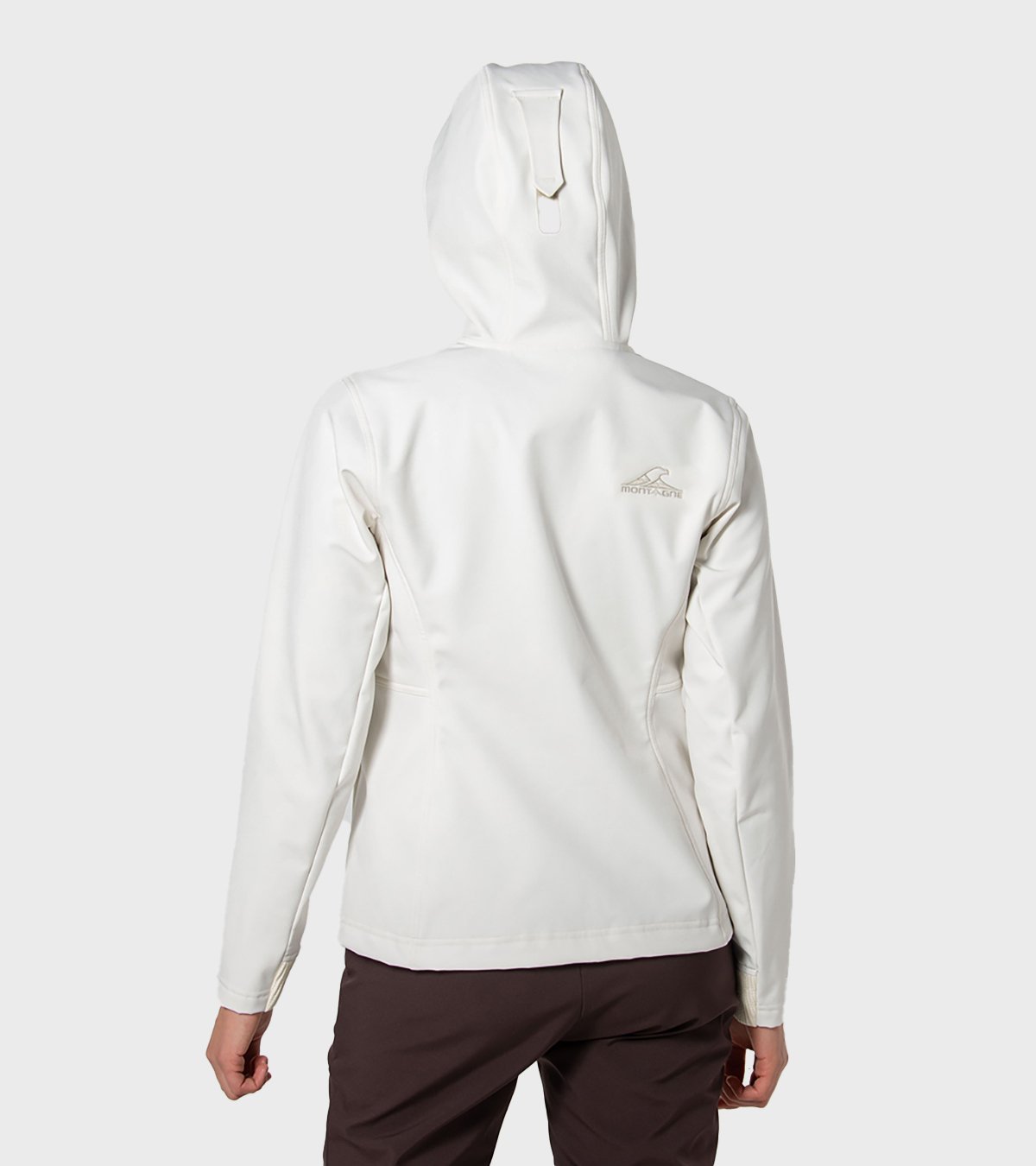 Campera de mujer Galen