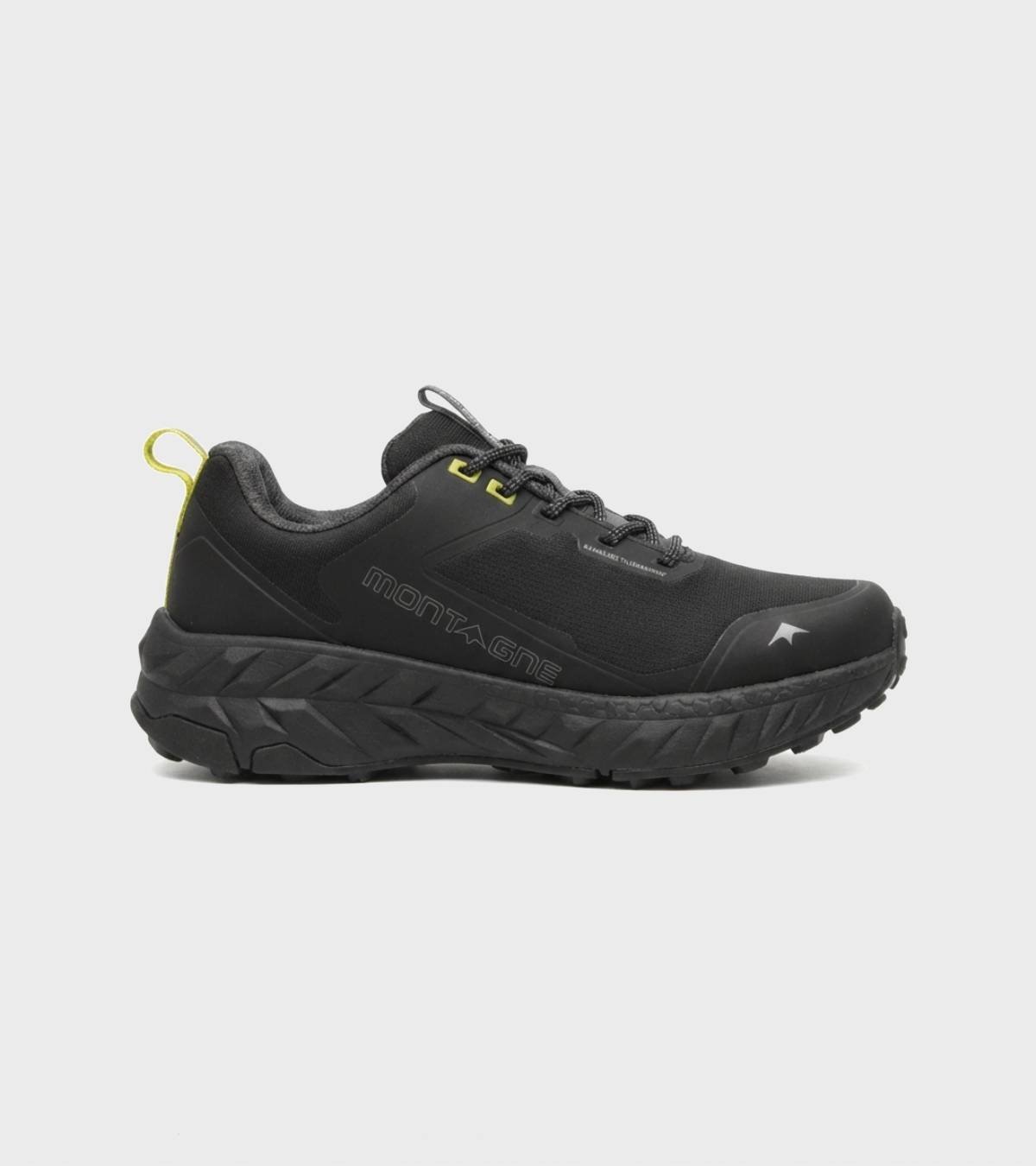 Zapatillas de hombre Attila