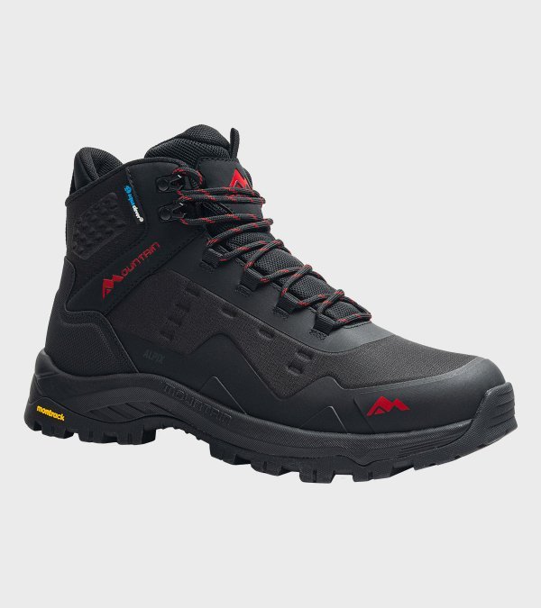 Botas de hombre Alpix