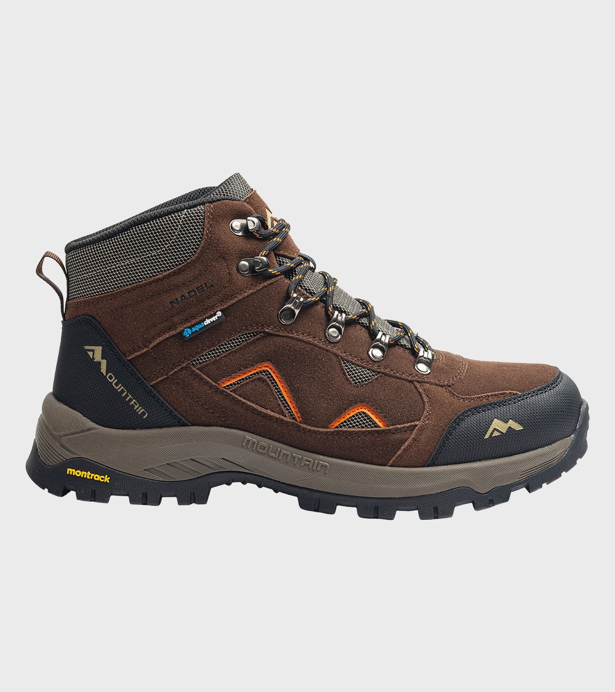 Botas de hombre Nadel