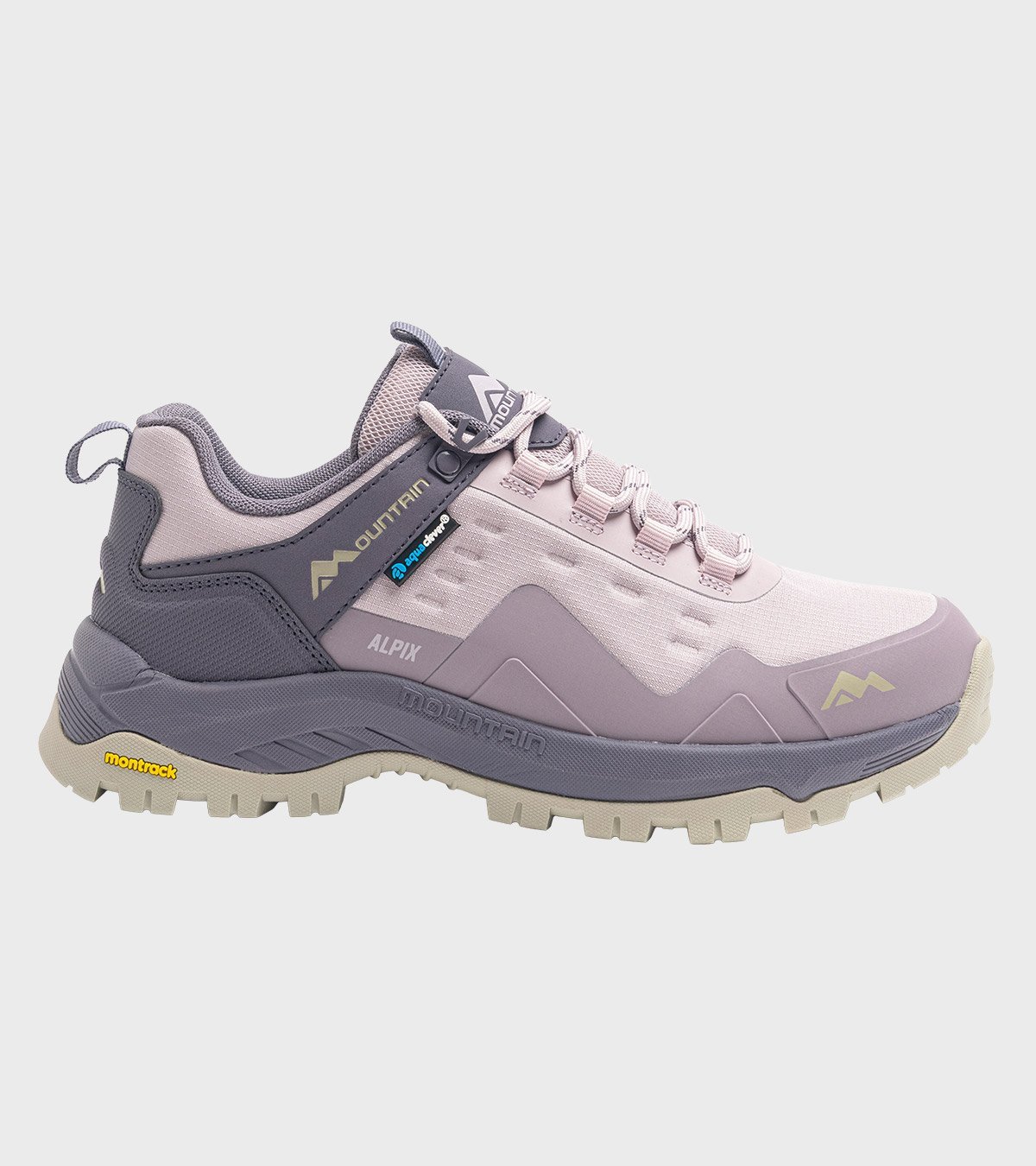 Zapatillas de mujer Alpix