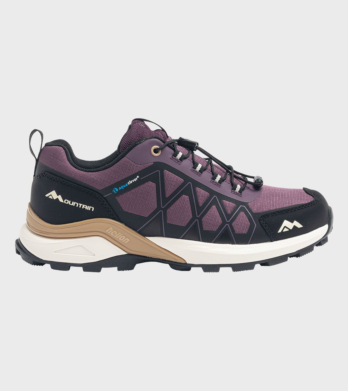 Zapatillas de mujer Helion