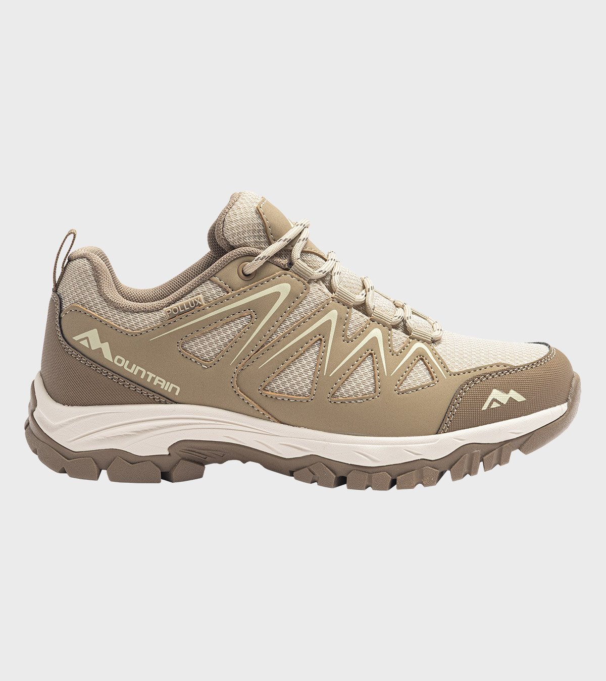 Zapatillas de mujer Pollux