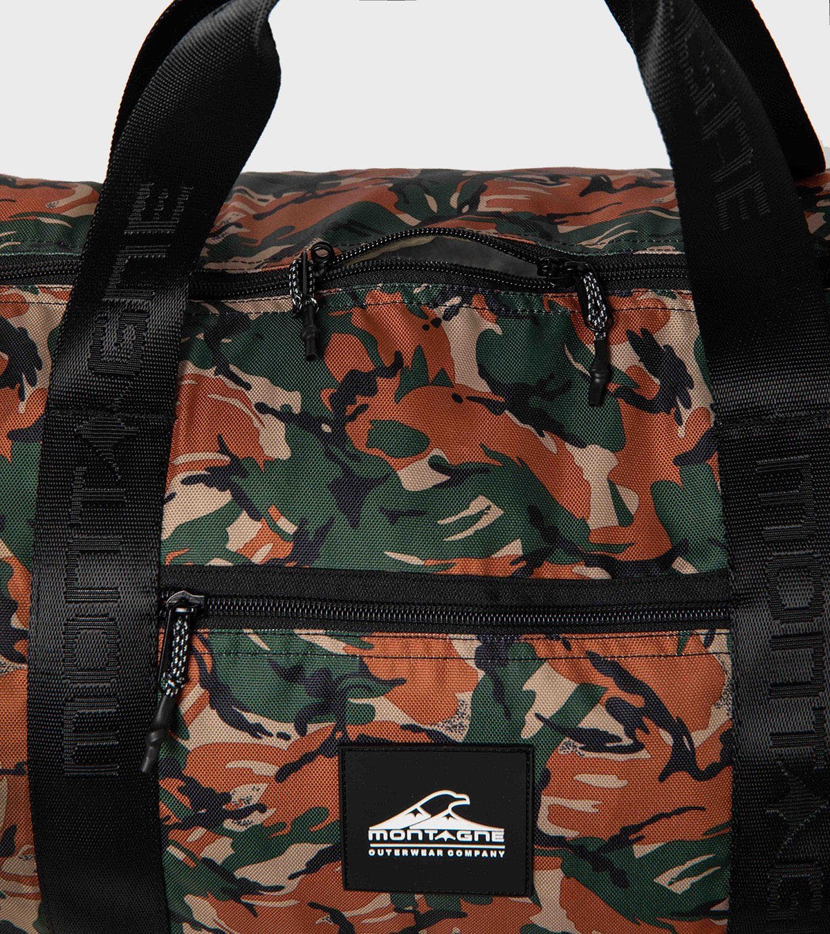 Bolso Benton 35 lts.