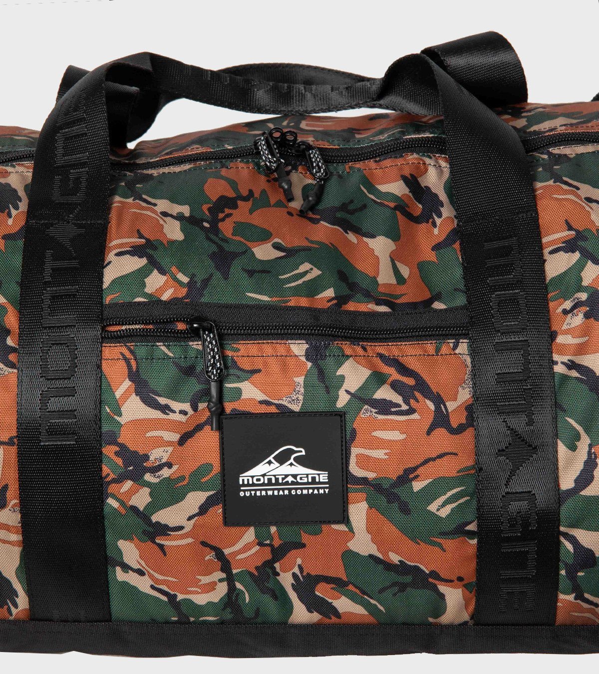 Bolso Benton 35 lts.