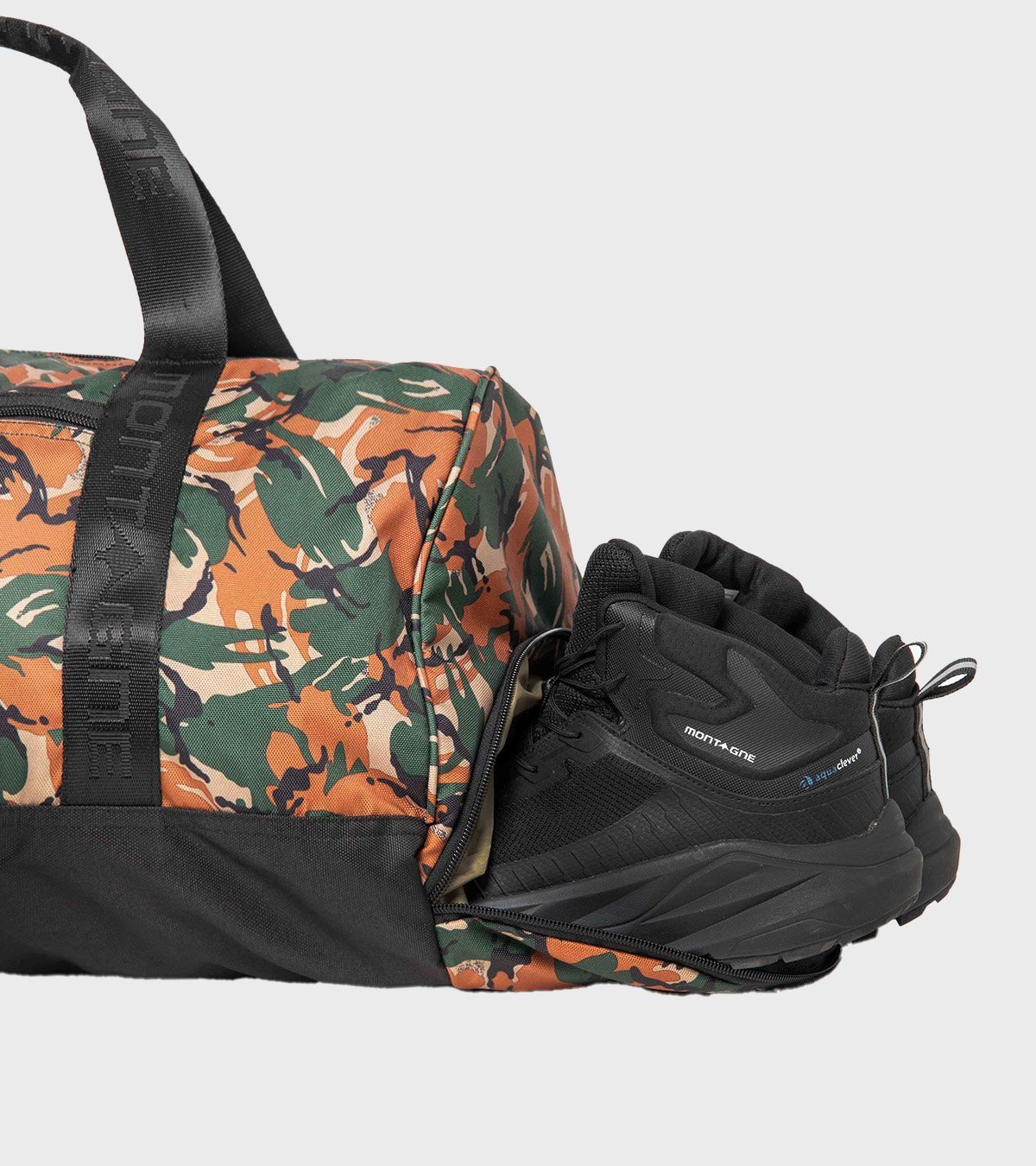 Bolso Benton 35 lts.