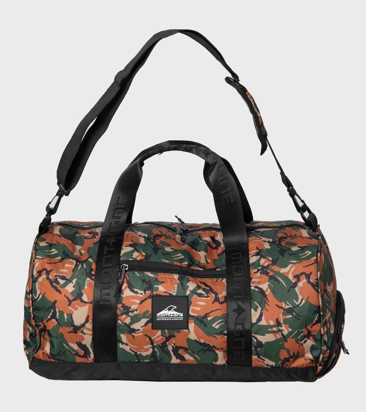 Bolso Benton 35 lts.