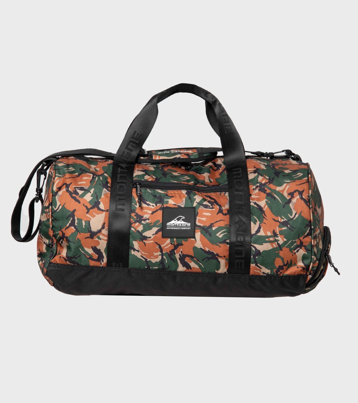 Bolso Benton 35 lts.
