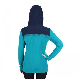 Campera de mujer Tressa