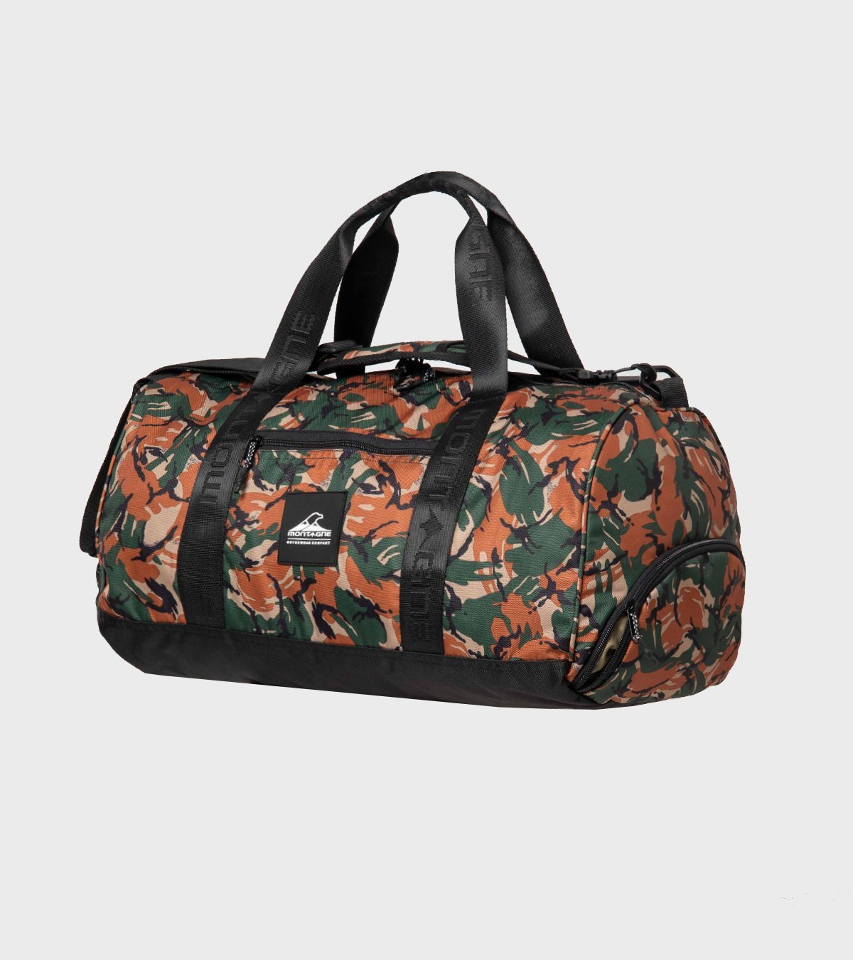 Bolso Benton 35 lts.