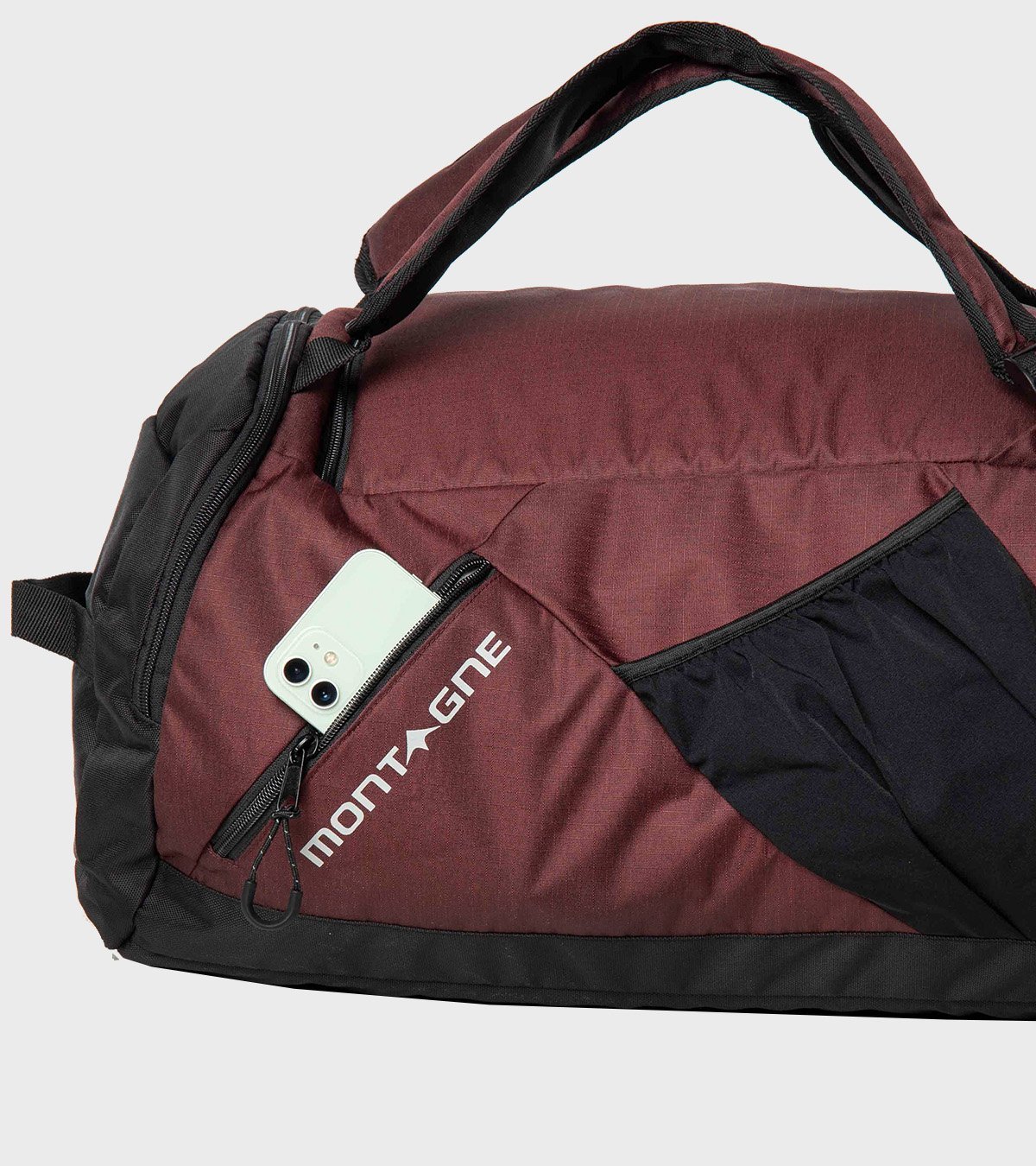 Bolso Duffel 52 lts.