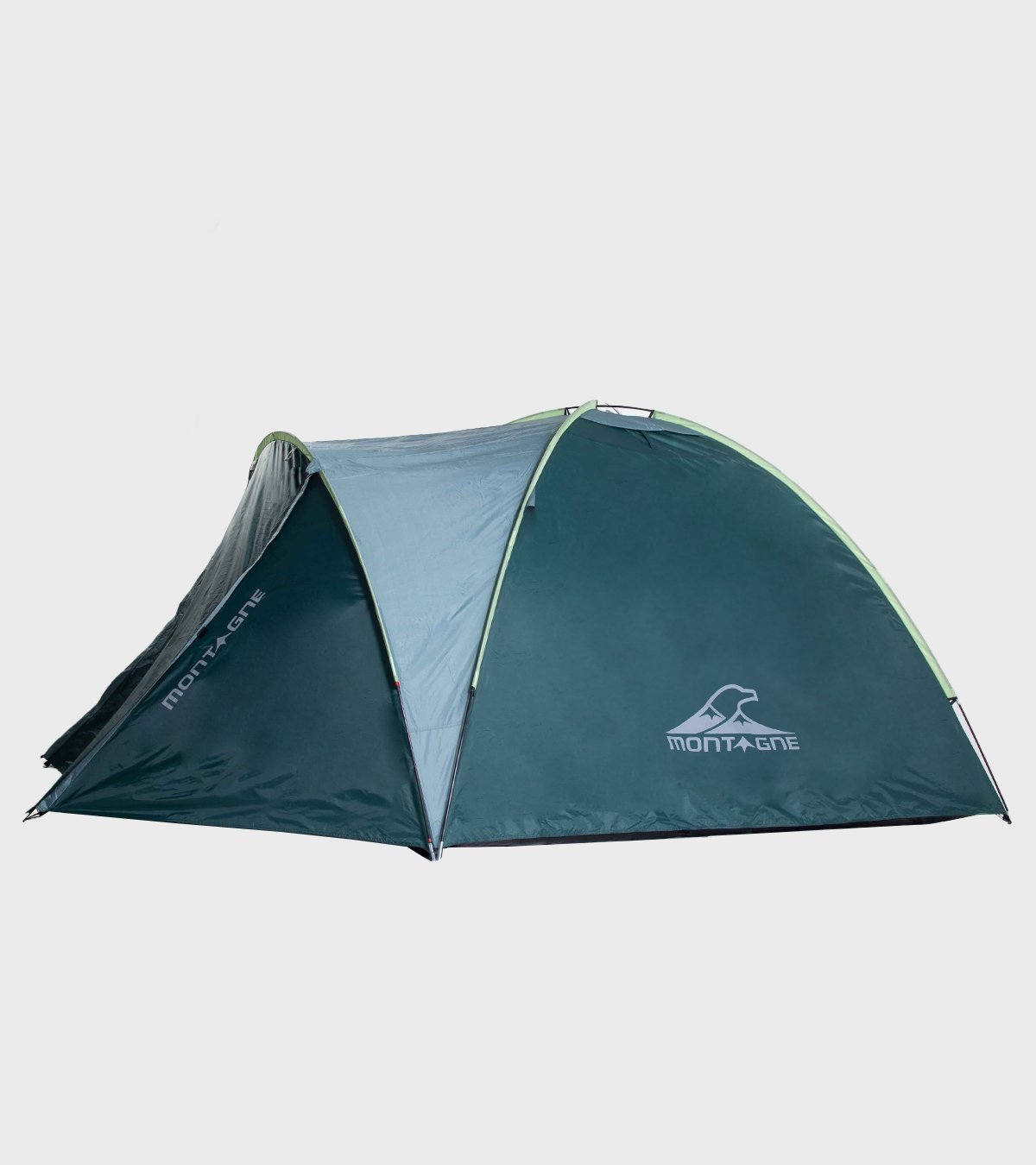 Carpa Daruma 5P