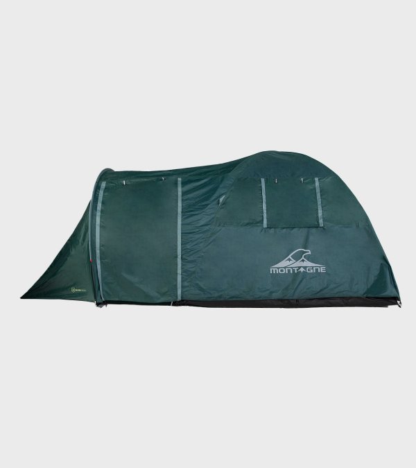 Carpa Ghara 4P