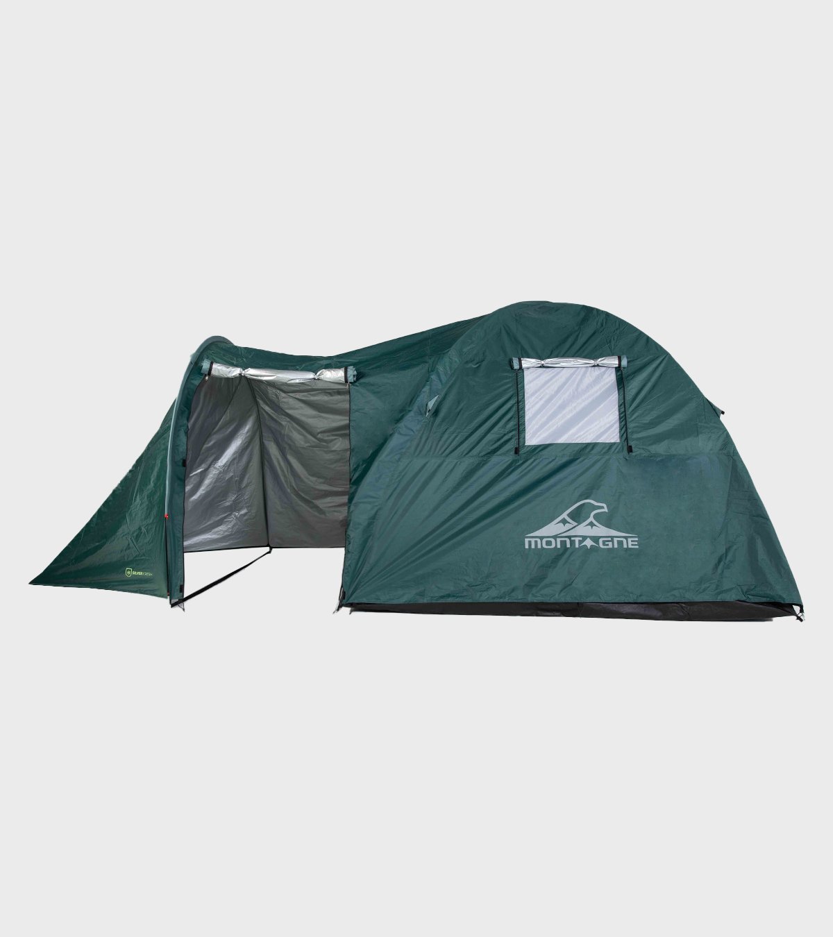 Carpa Ghara 4P