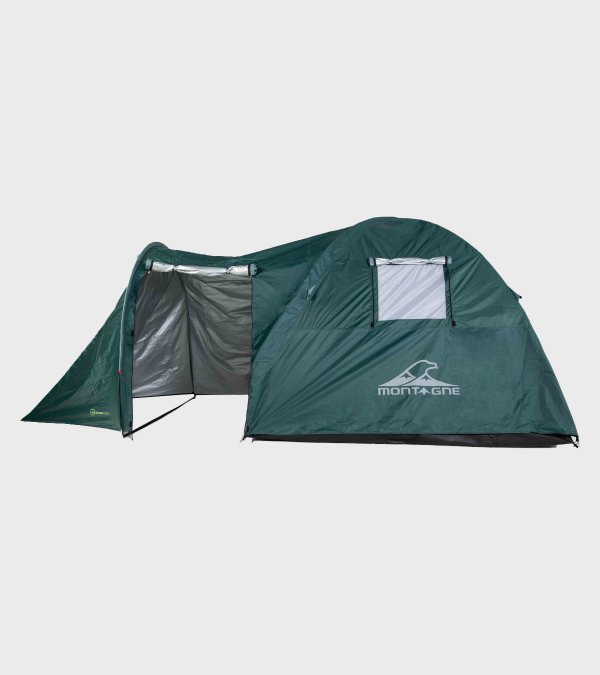 Carpa Ghara 4P
