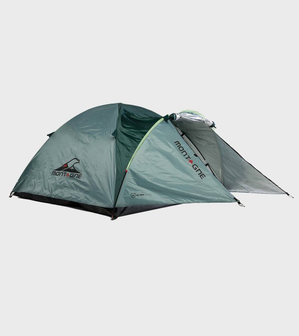 Carpa Shanti 4P