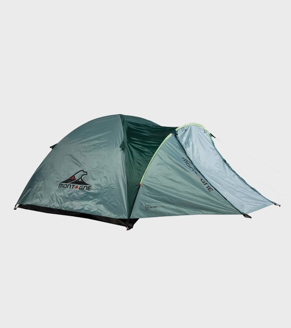Carpa Shanti 4P