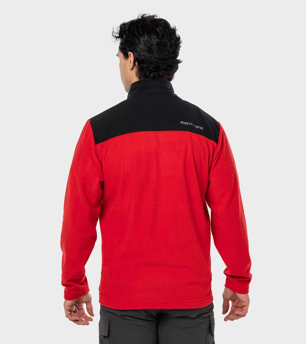 Buzo de hombre Field