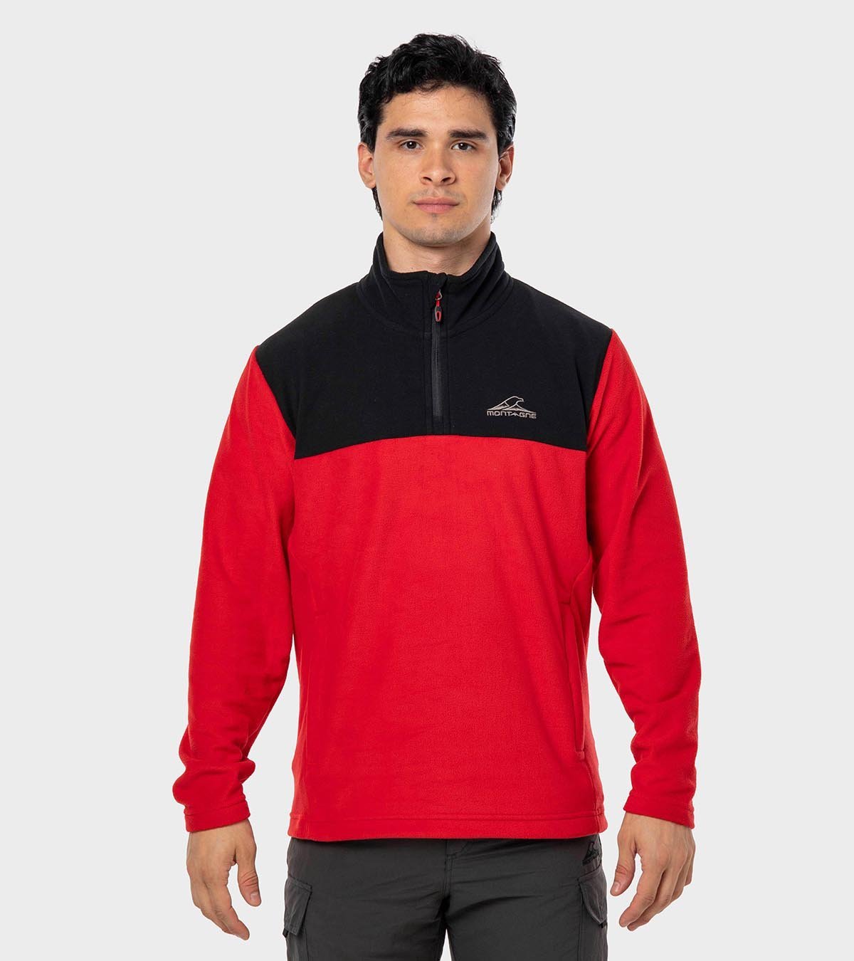 Buzo de hombre Field
