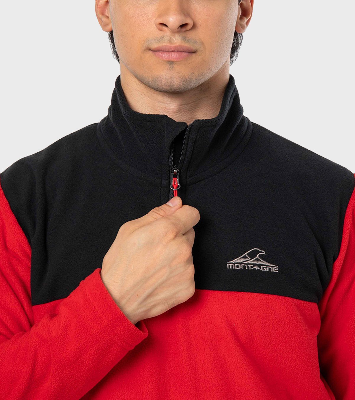 Buzo de hombre Field