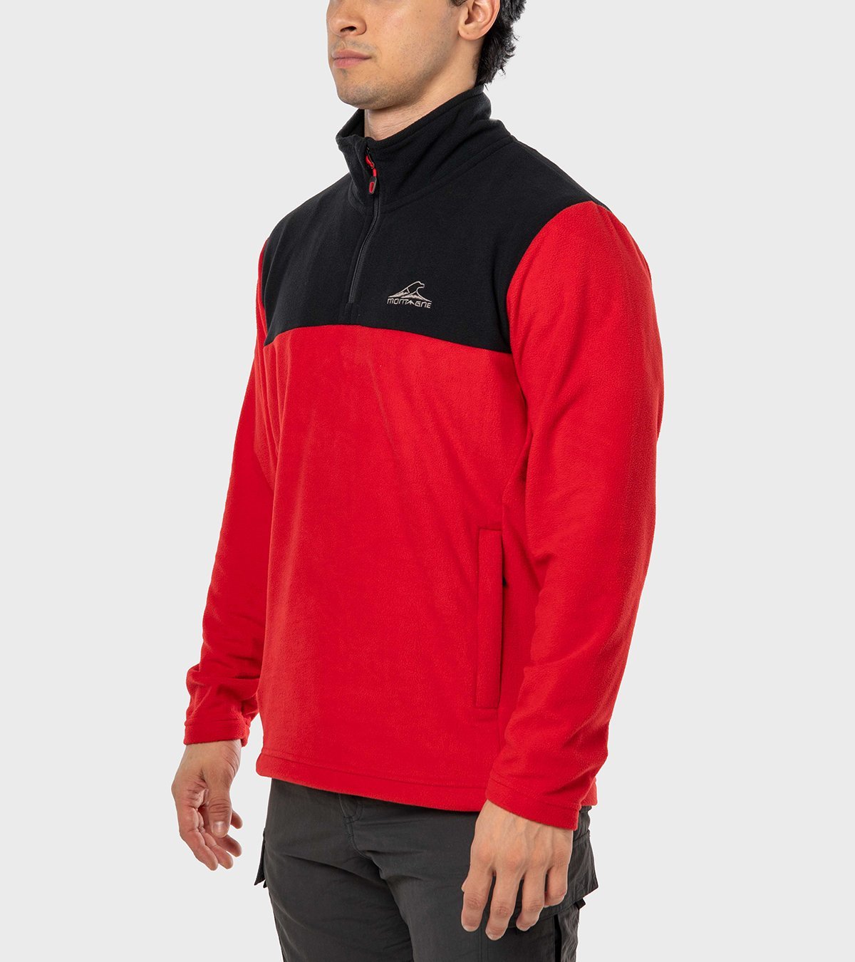Buzo de hombre Field