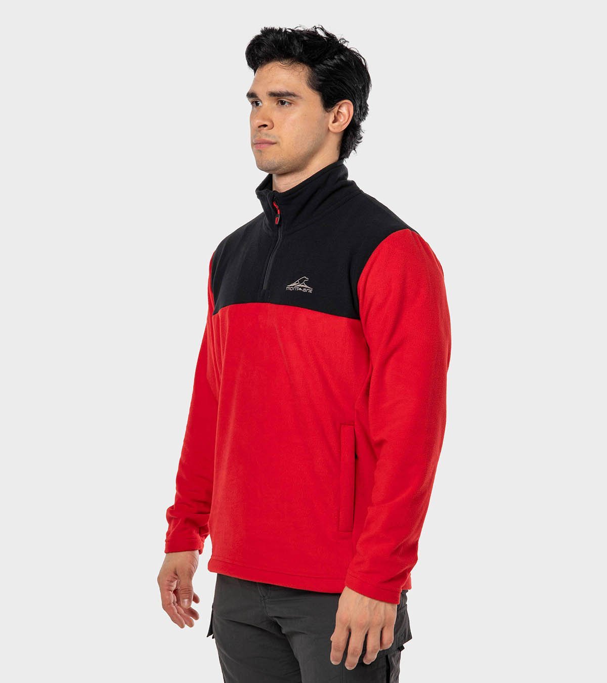 Buzo de hombre Field