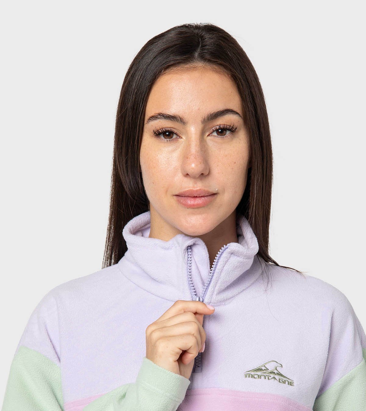 Buzo de mujer Resilient