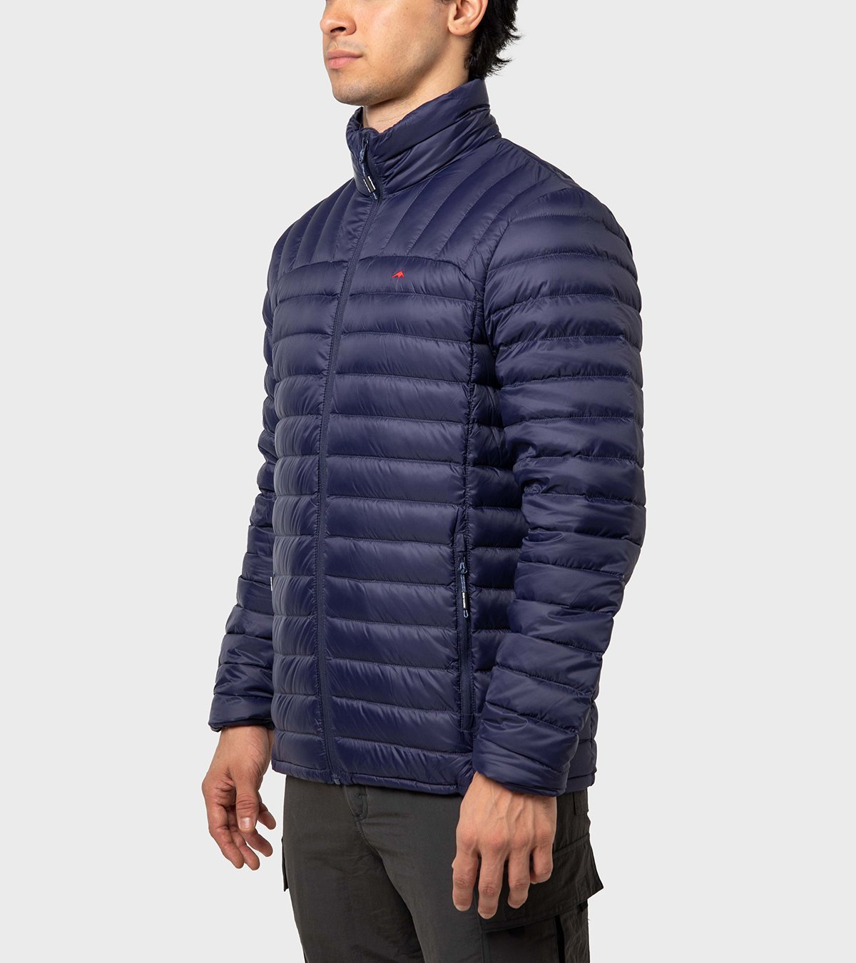 Campera de hombre Logan 