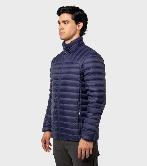 Campera de hombre Logan 