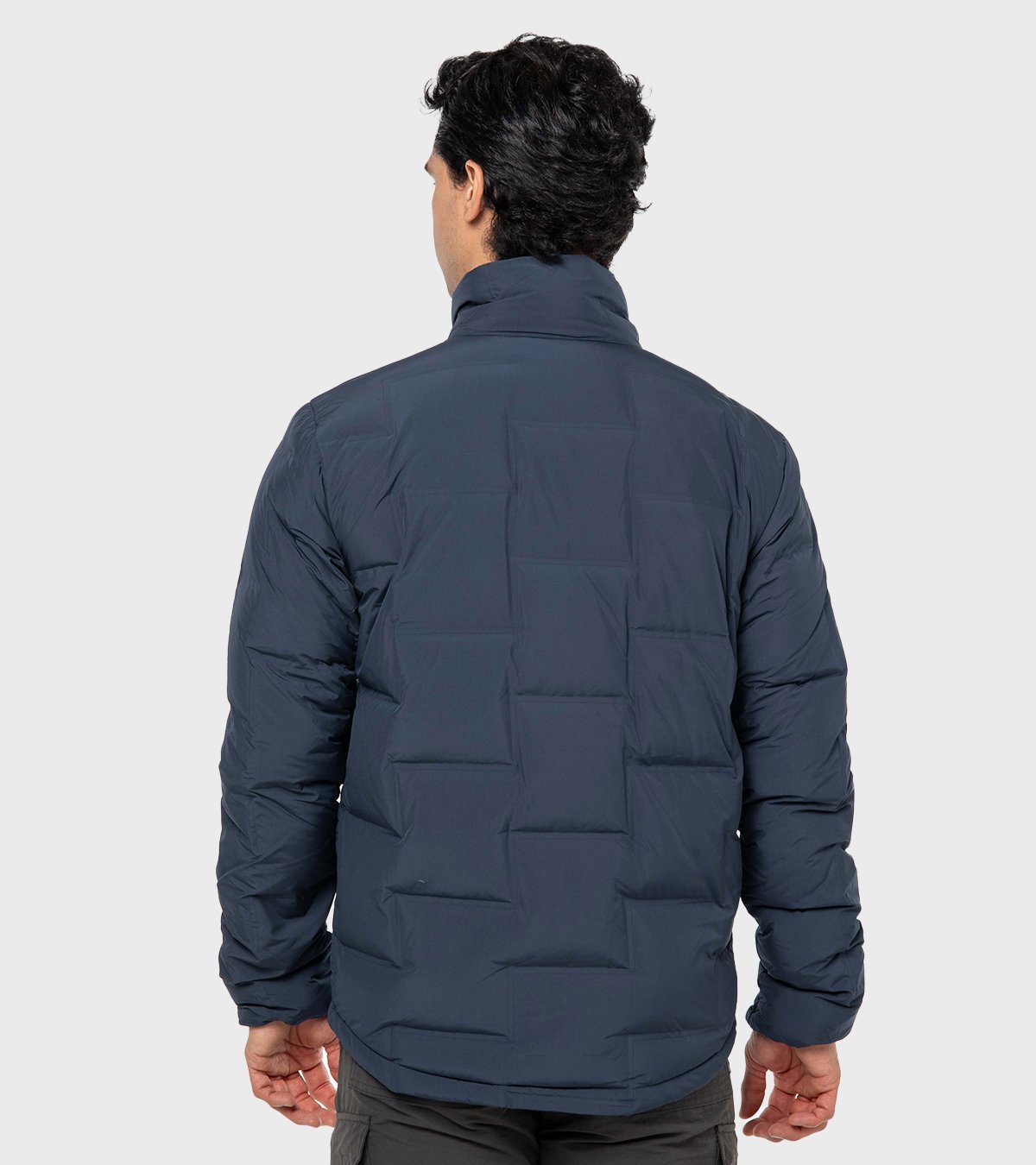 Campera de hombre Maze