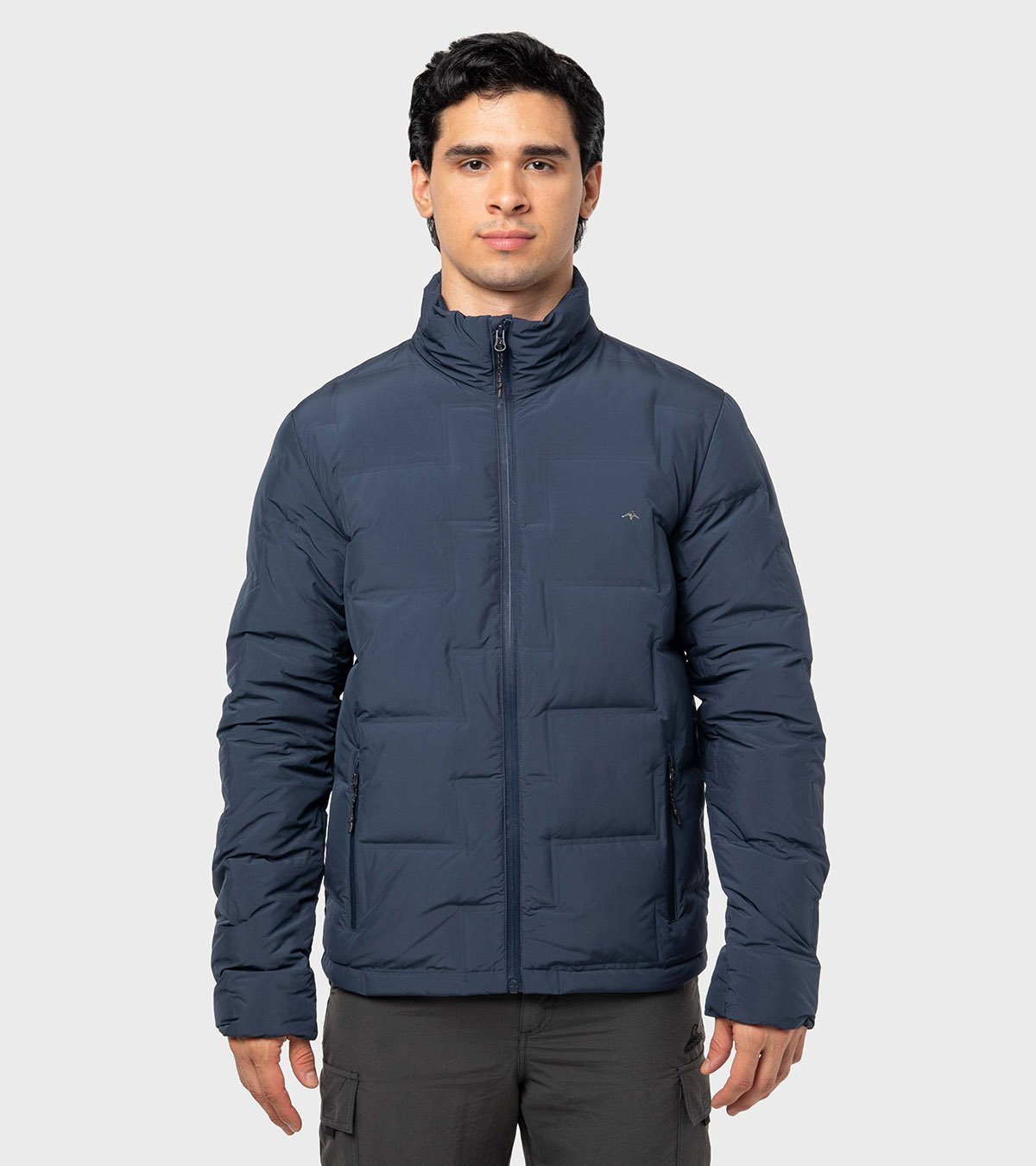 Campera de hombre Maze