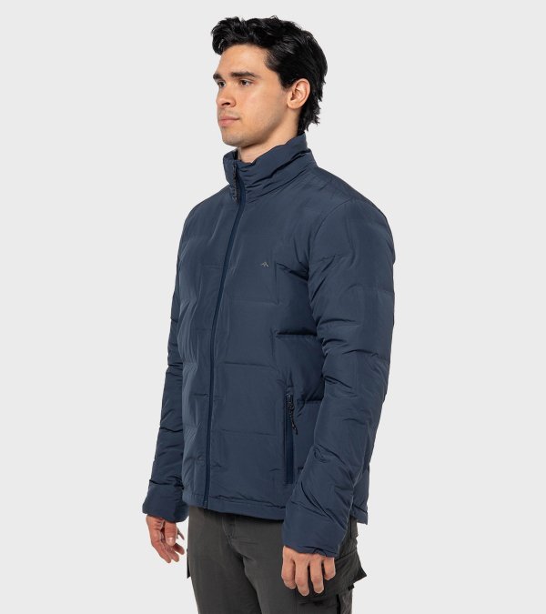 Campera de hombre Maze