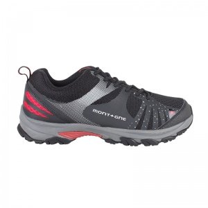 Zapatillas de running de hombre Kibo T2