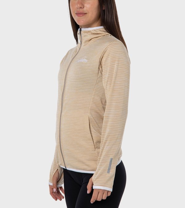 Campera de mujer Angelina