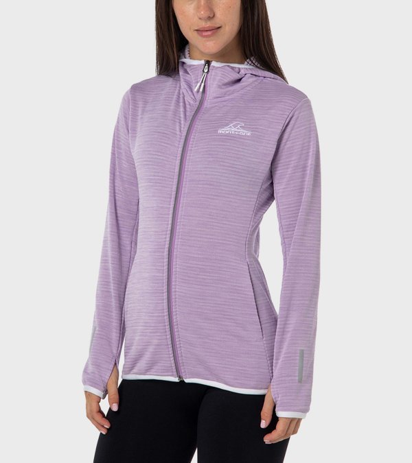 Campera de mujer Angelina