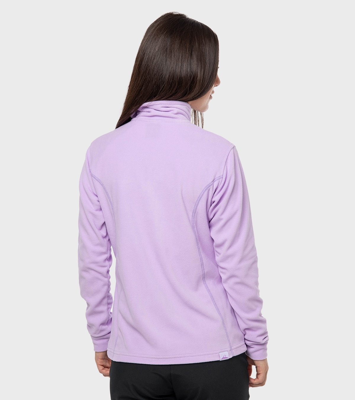 Campera de mujer polar Aradia