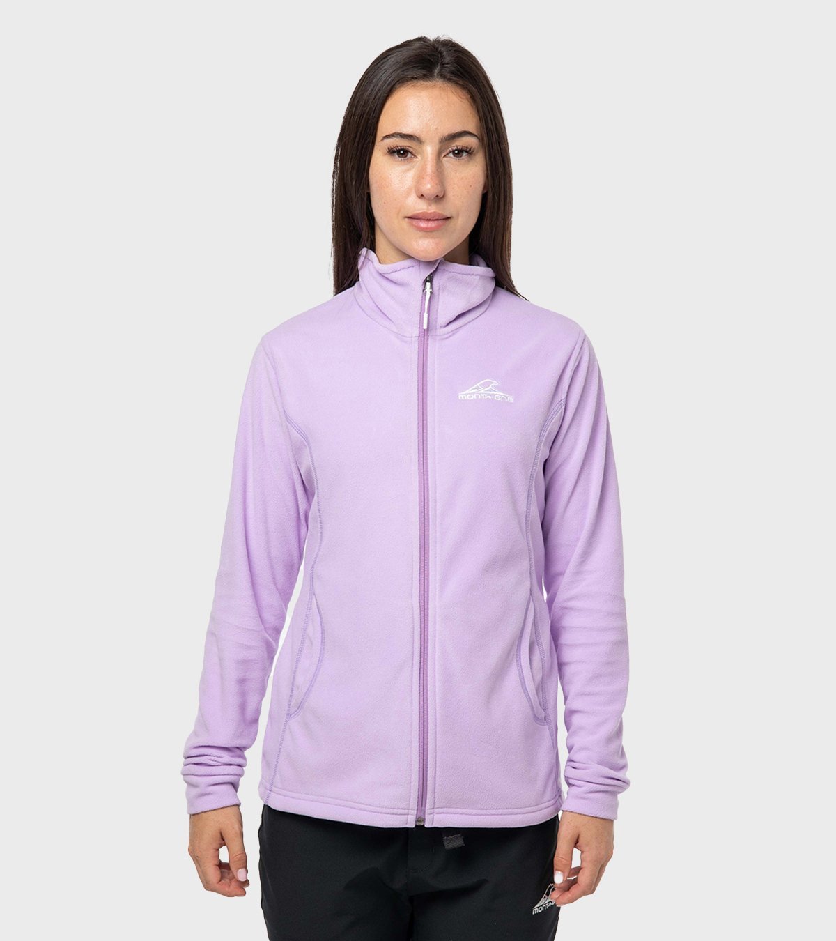 Campera de mujer polar Aradia