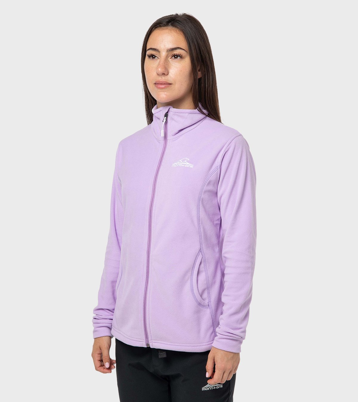 Campera de mujer polar Aradia