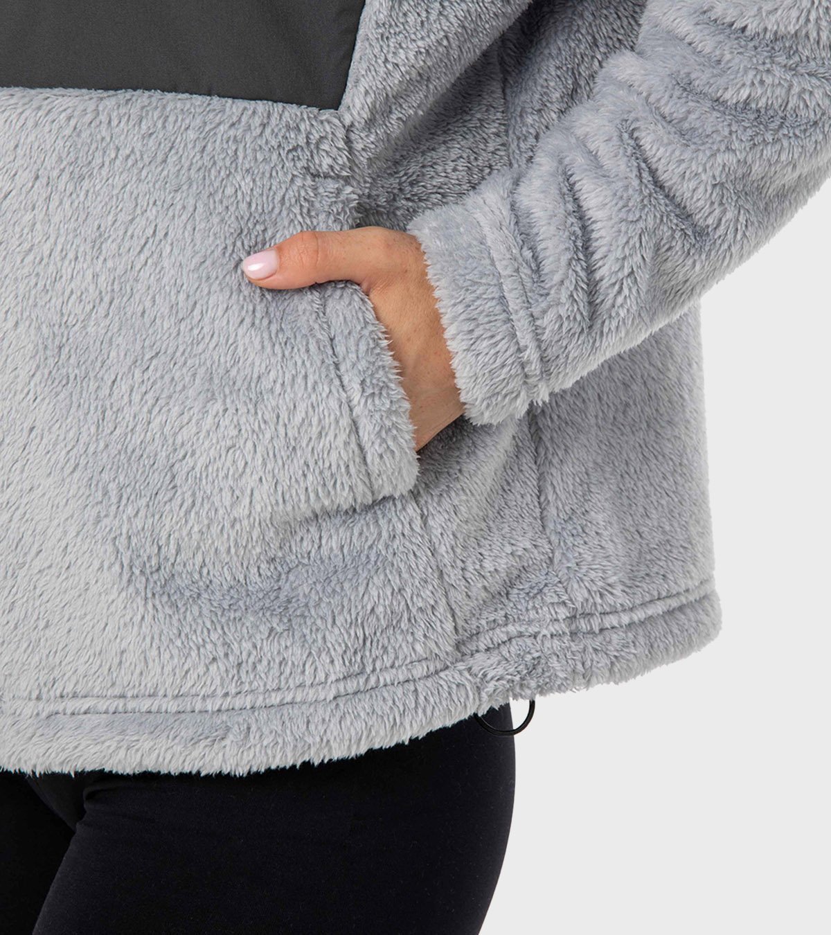 Campera de mujer Aretha