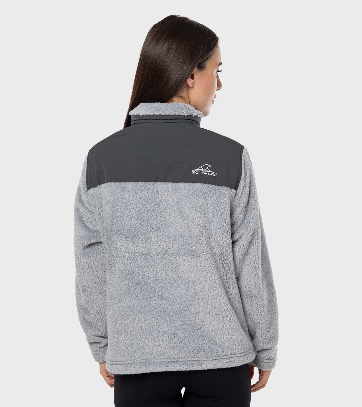 Campera de mujer Aretha