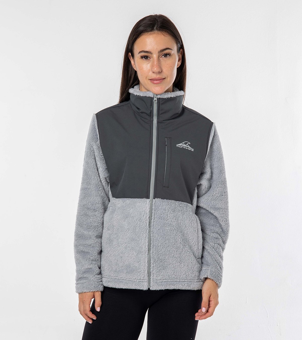 Campera de mujer Aretha