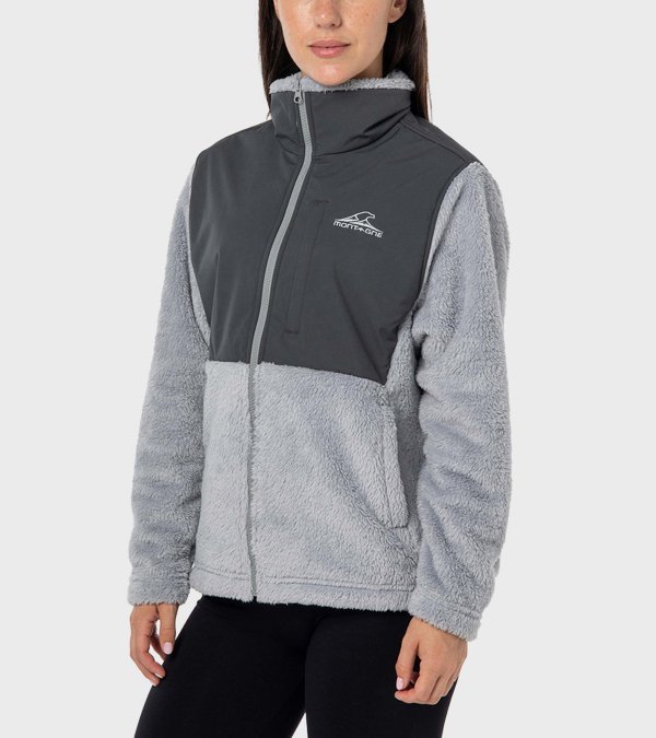 Campera de mujer Aretha