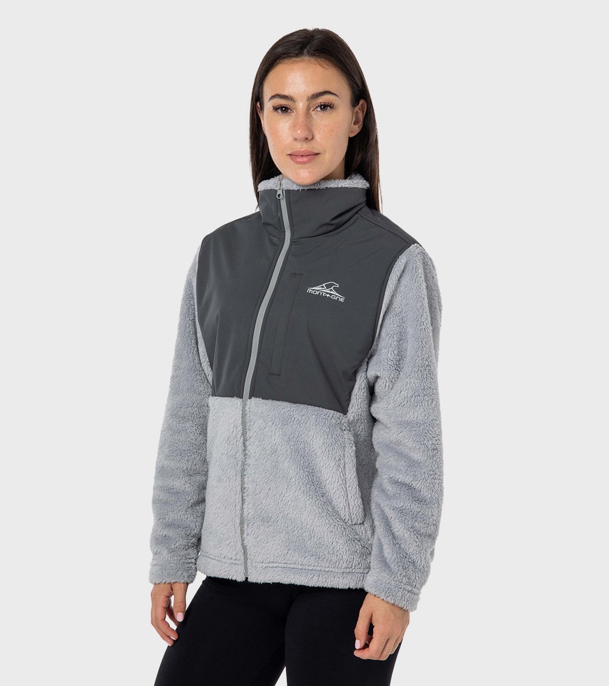 Campera de mujer Aretha
