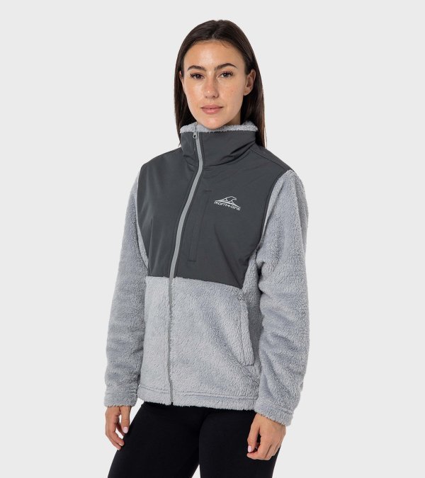 Campera de mujer Aretha