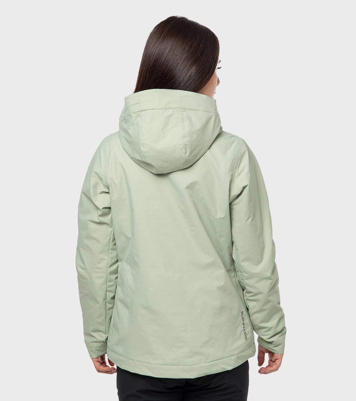 Campera de mujer Ruby