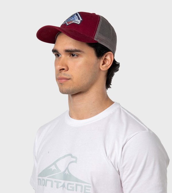 Gorra Basic Cap