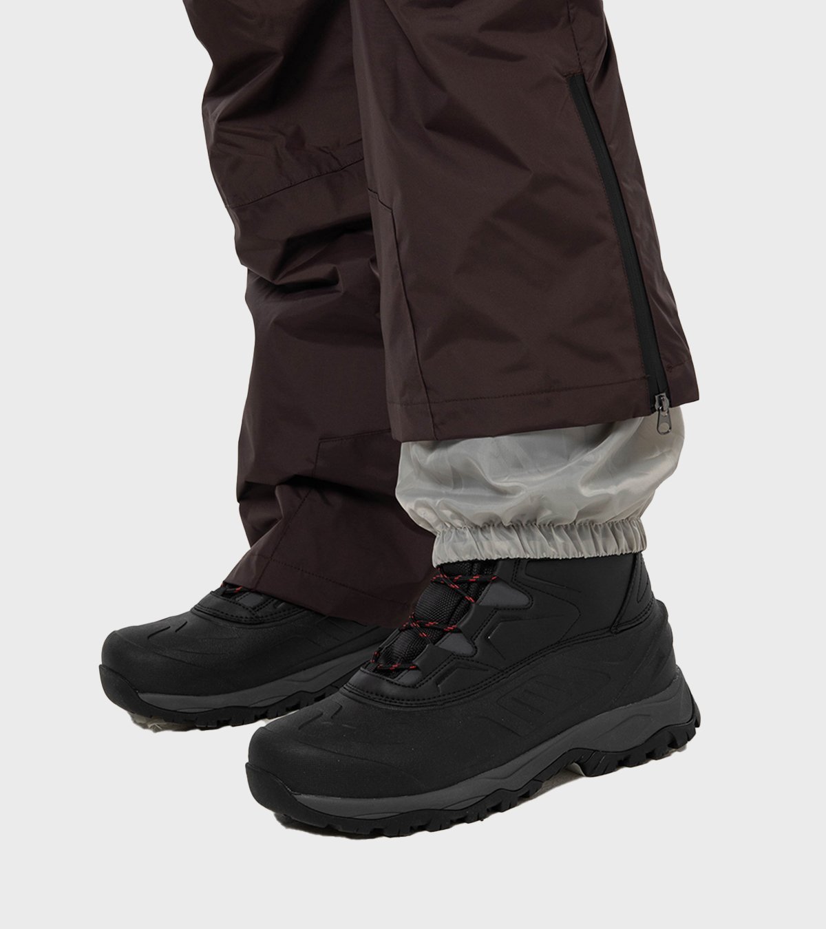 Pantalón de hombre Ski Thermal H