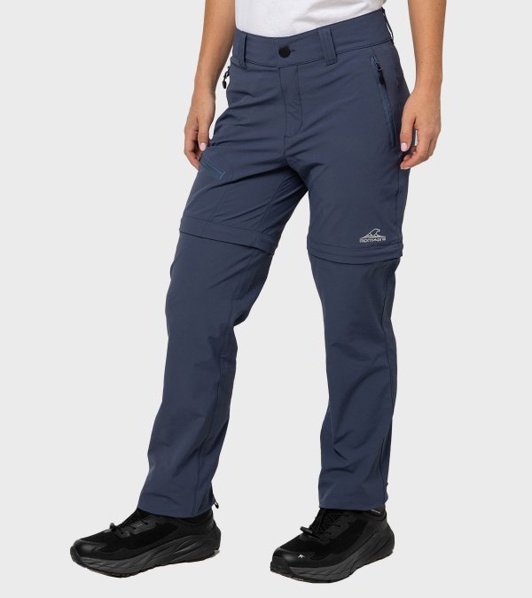 Pantalón de mujer desmontable Jamaica